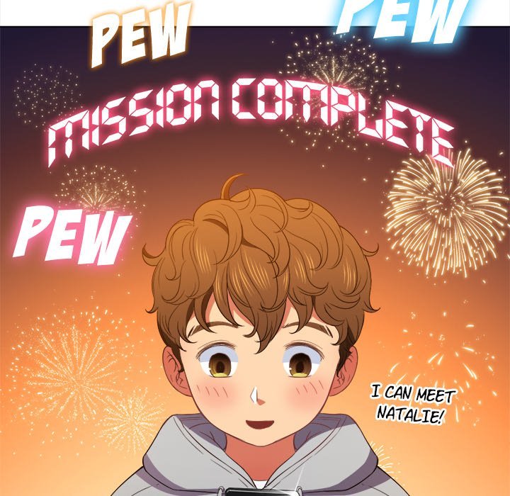 My High School Bully Manhwa - Chapter 49 Page 108