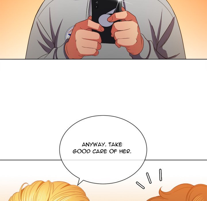 My High School Bully Manhwa - Chapter 49 Page 109