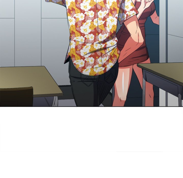 My High School Bully Manhwa - Chapter 49 Page 112