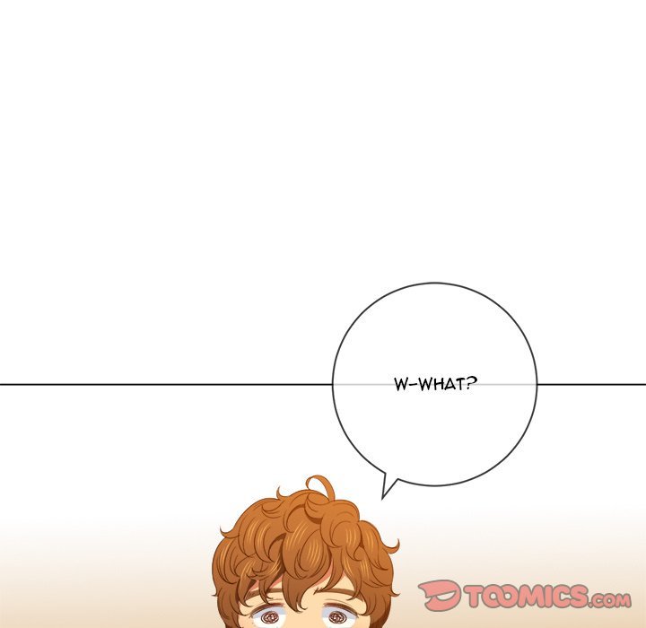 My High School Bully Manhwa - Chapter 49 Page 113