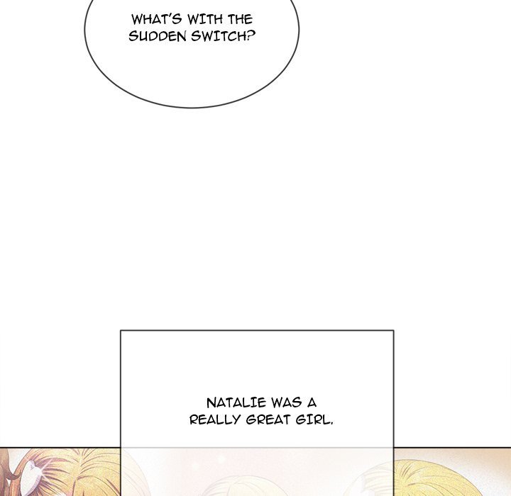 My High School Bully Manhwa - Chapter 49 Page 115