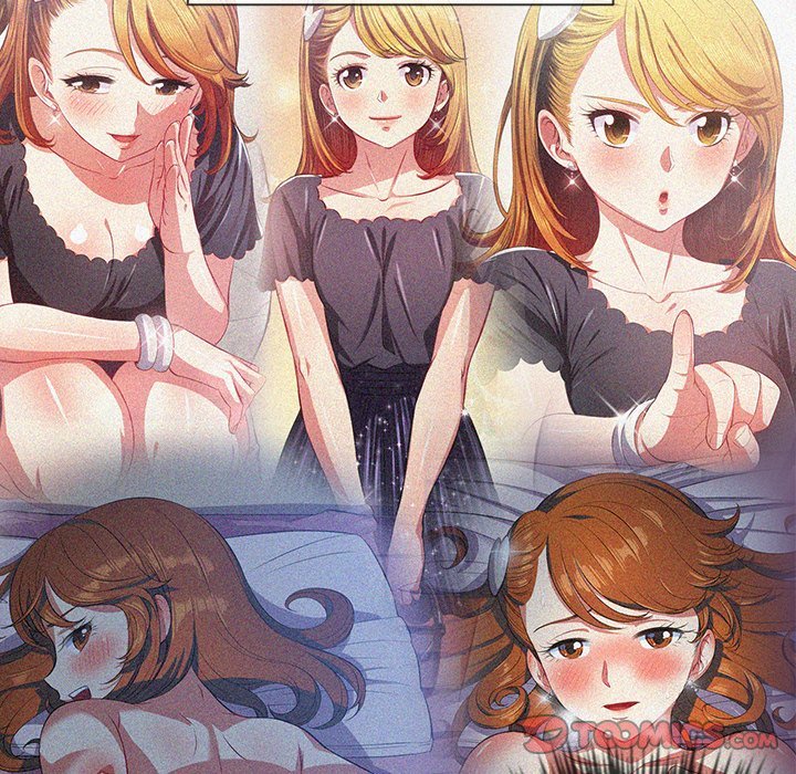 My High School Bully Manhwa - Chapter 49 Page 116