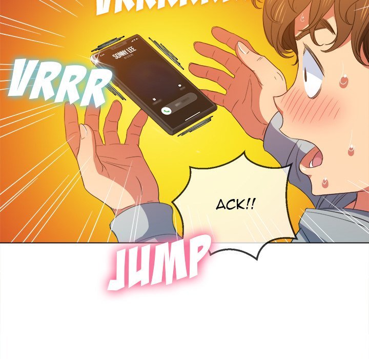 My High School Bully Manhwa - Chapter 49 Page 120