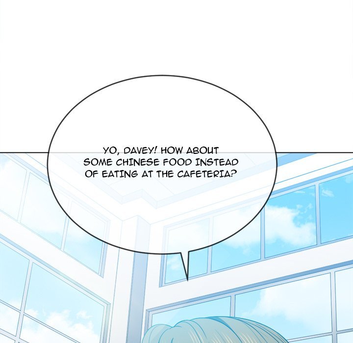 My High School Bully Manhwa - Chapter 49 Page 121