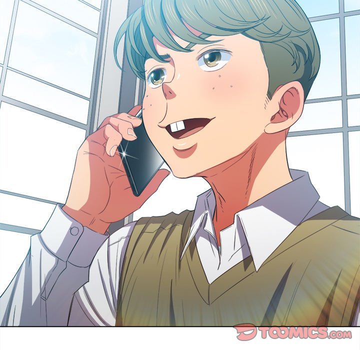 My High School Bully Manhwa - Chapter 49 Page 122