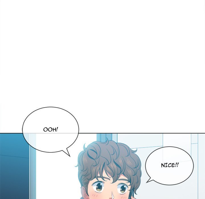 My High School Bully Manhwa - Chapter 49 Page 123