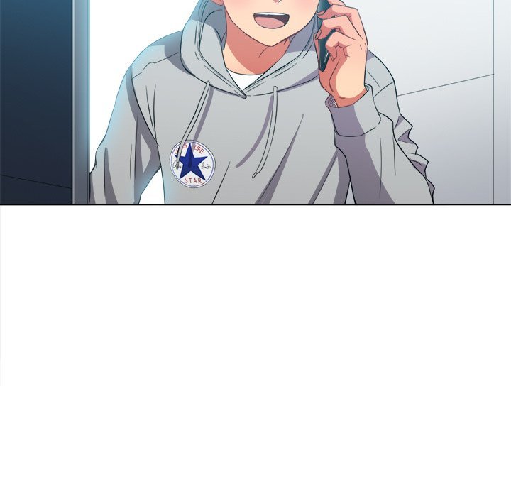 My High School Bully Manhwa - Chapter 49 Page 124