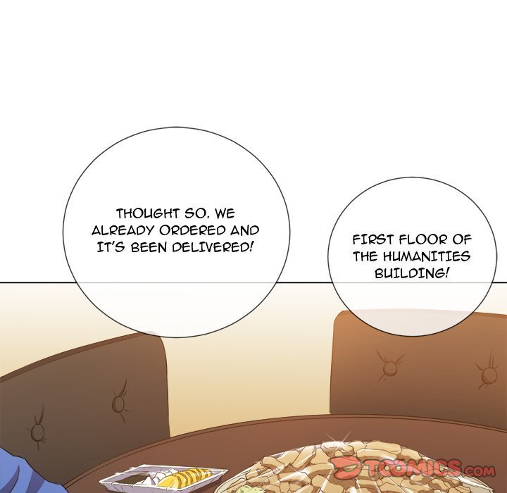 My High School Bully Manhwa - Chapter 49 Page 125