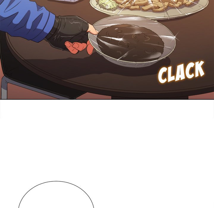 My High School Bully Manhwa - Chapter 49 Page 126