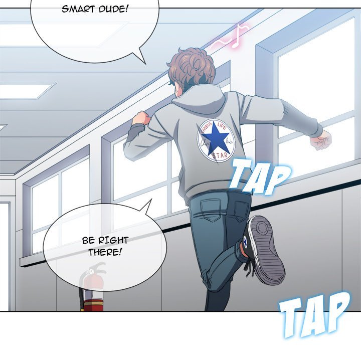 My High School Bully Manhwa - Chapter 49 Page 127