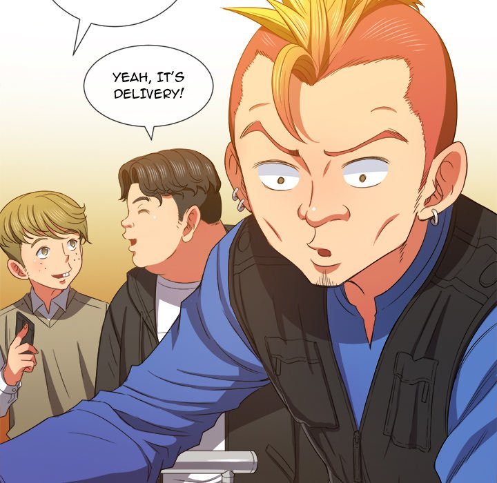 My High School Bully Manhwa - Chapter 49 Page 129