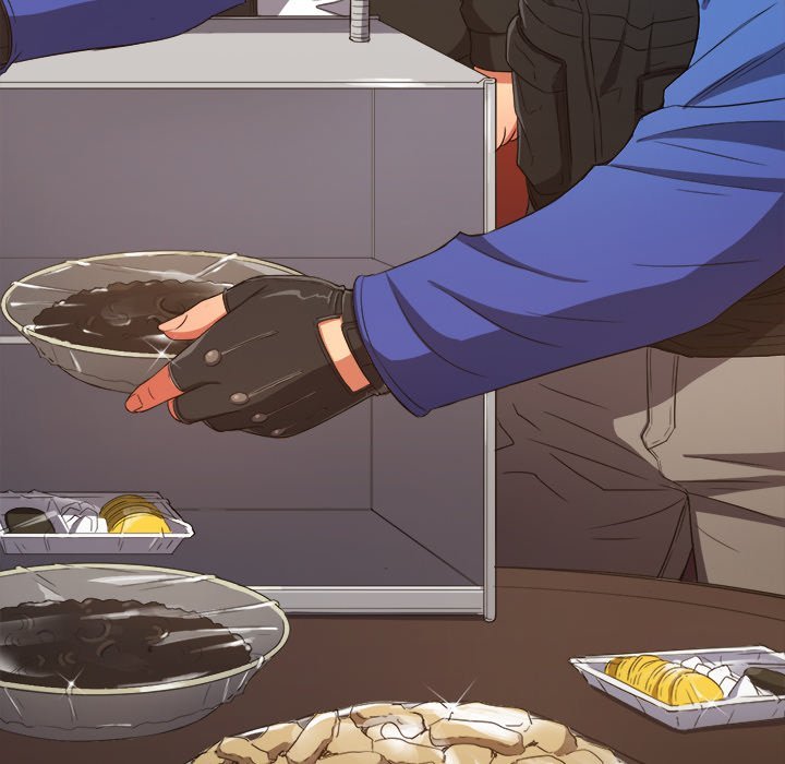 My High School Bully Manhwa - Chapter 49 Page 130