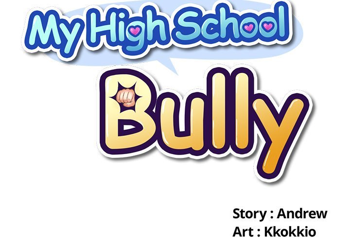 My High School Bully Manhwa - Chapter 91 Page 1