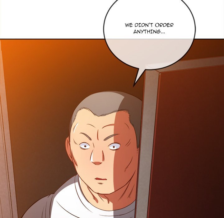 My High School Bully Manhwa - Chapter 91 Page 6