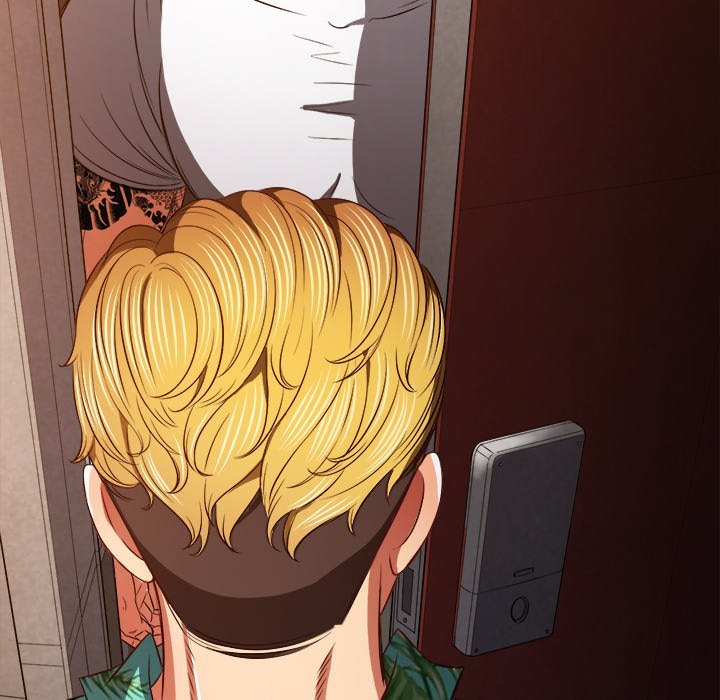 My High School Bully Manhwa - Chapter 91 Page 7