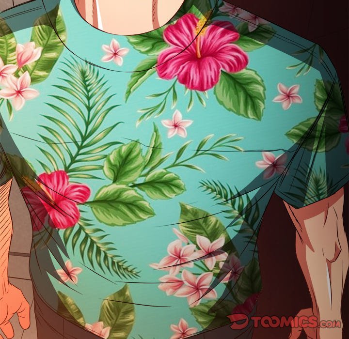 My High School Bully Manhwa - Chapter 91 Page 8