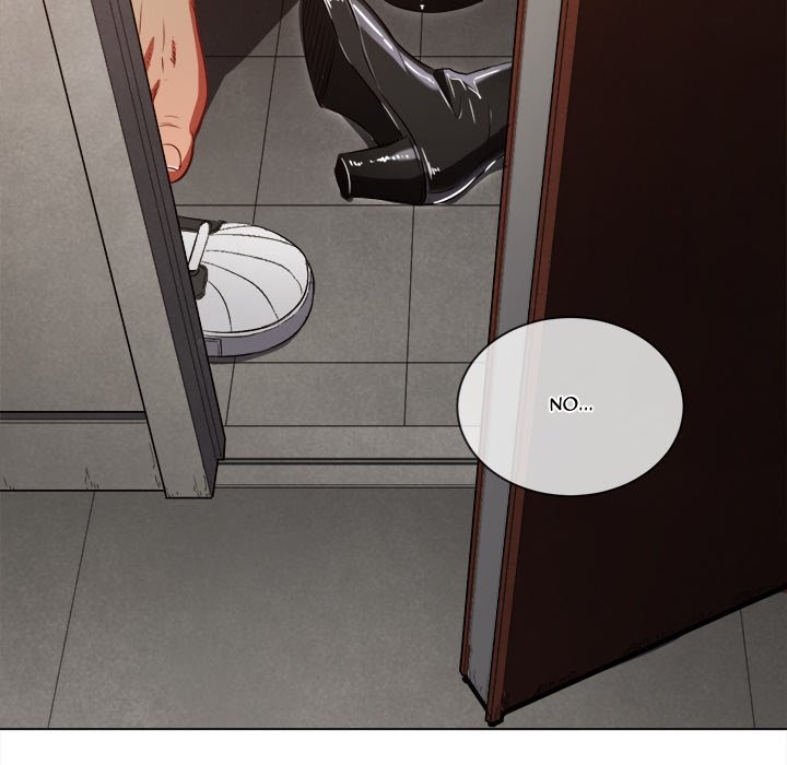 My High School Bully Manhwa - Chapter 91 Page 11