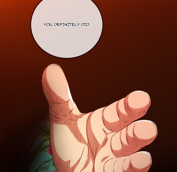 My High School Bully Manhwa - Chapter 91 Page 13