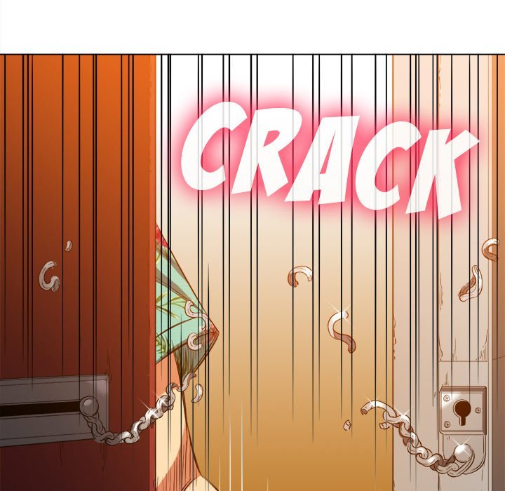 My High School Bully Manhwa - Chapter 91 Page 16