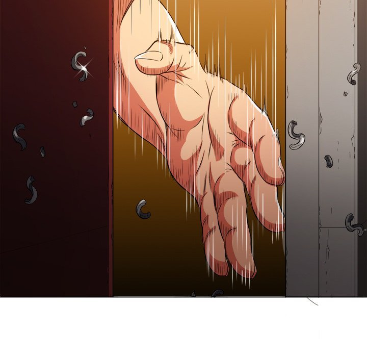 My High School Bully Manhwa - Chapter 91 Page 17