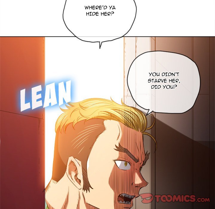 My High School Bully Manhwa - Chapter 91 Page 20