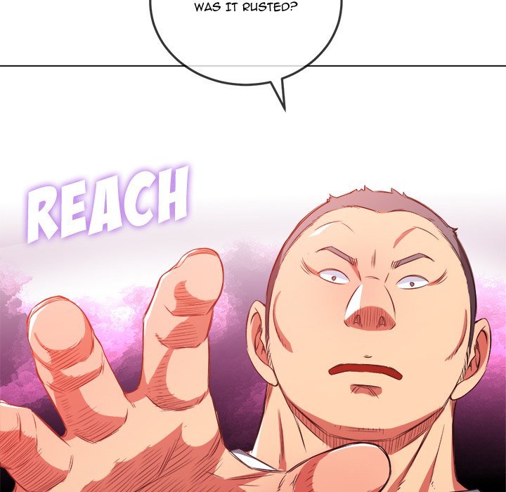 My High School Bully Manhwa - Chapter 91 Page 23