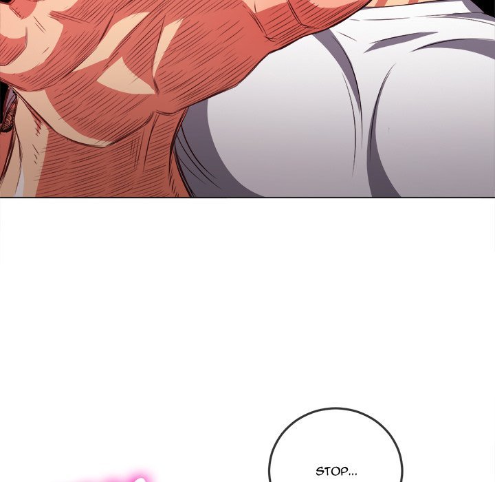 My High School Bully Manhwa - Chapter 91 Page 24