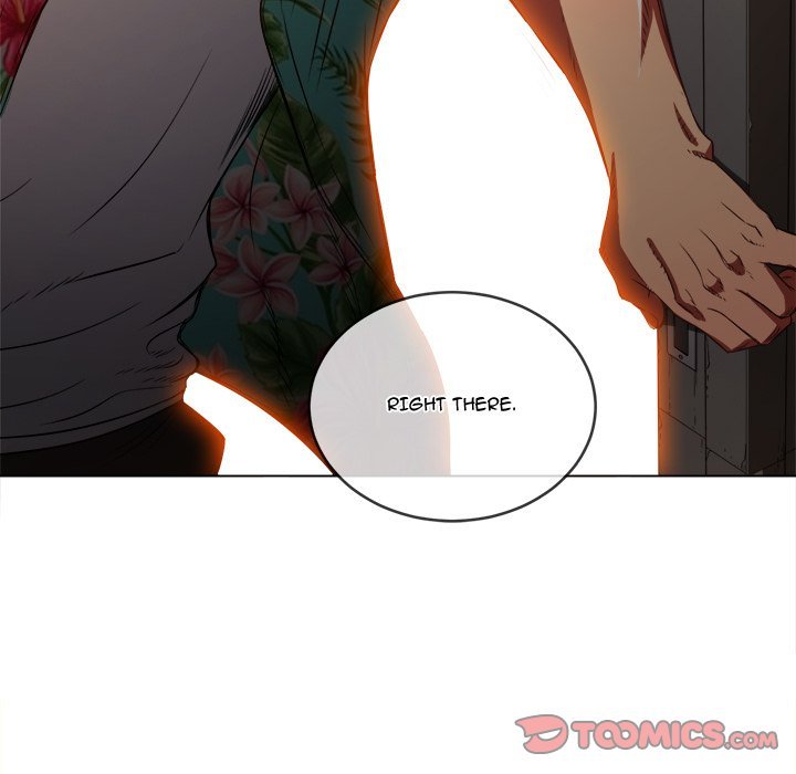 My High School Bully Manhwa - Chapter 91 Page 26