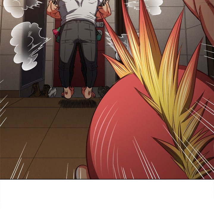 My High School Bully Manhwa - Chapter 91 Page 30