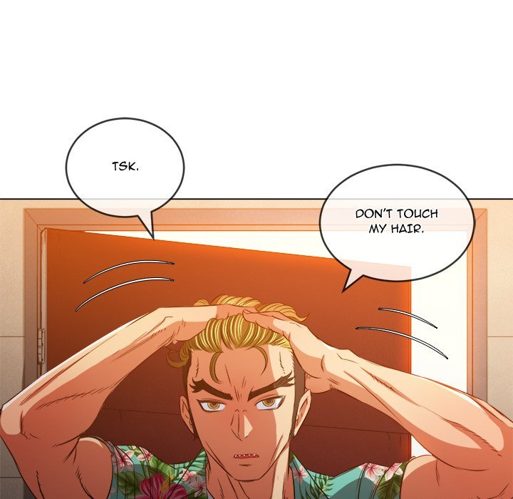 My High School Bully Manhwa - Chapter 91 Page 33