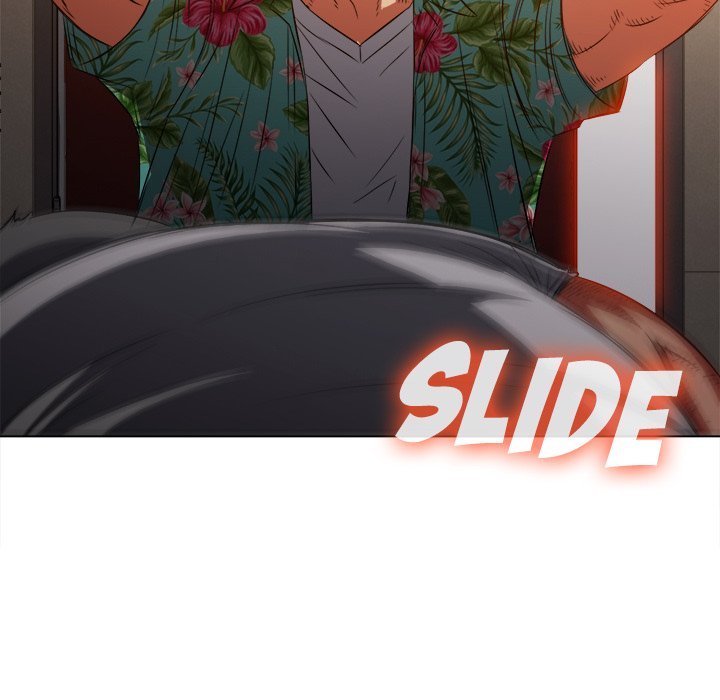 My High School Bully Manhwa - Chapter 91 Page 34