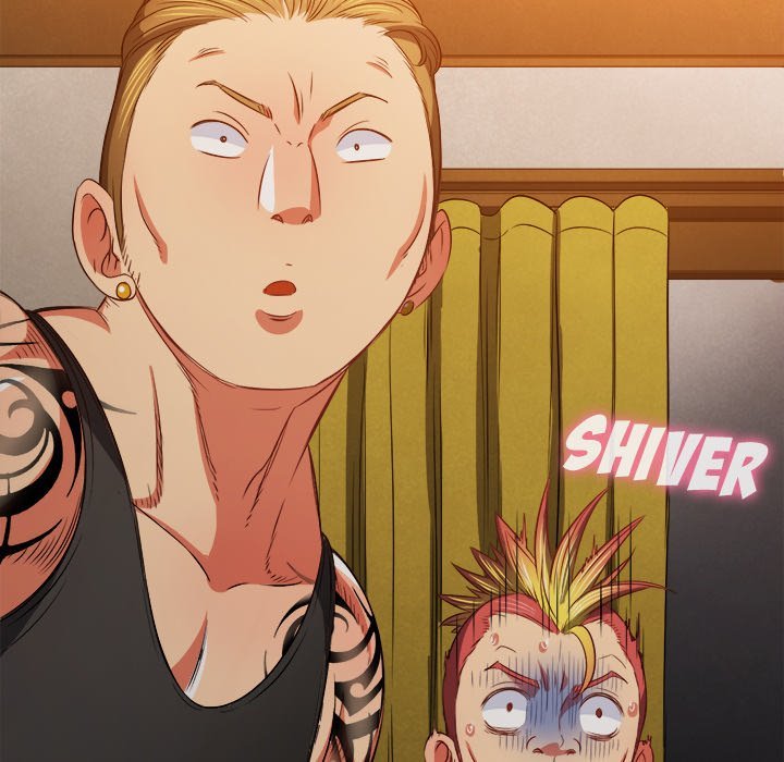 My High School Bully Manhwa - Chapter 91 Page 36