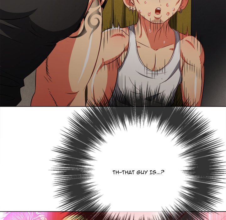 My High School Bully Manhwa - Chapter 91 Page 37