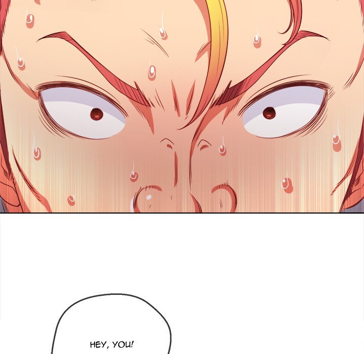 My High School Bully Manhwa - Chapter 91 Page 39