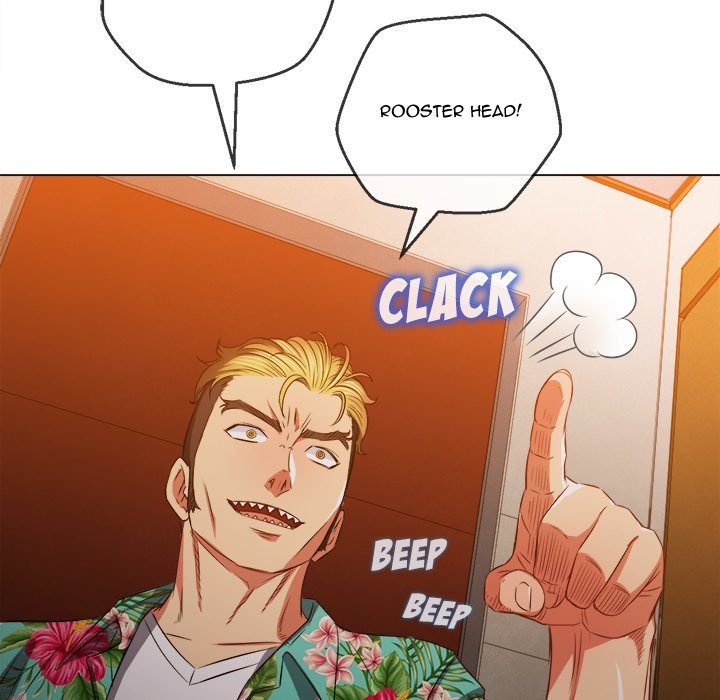 My High School Bully Manhwa - Chapter 91 Page 40