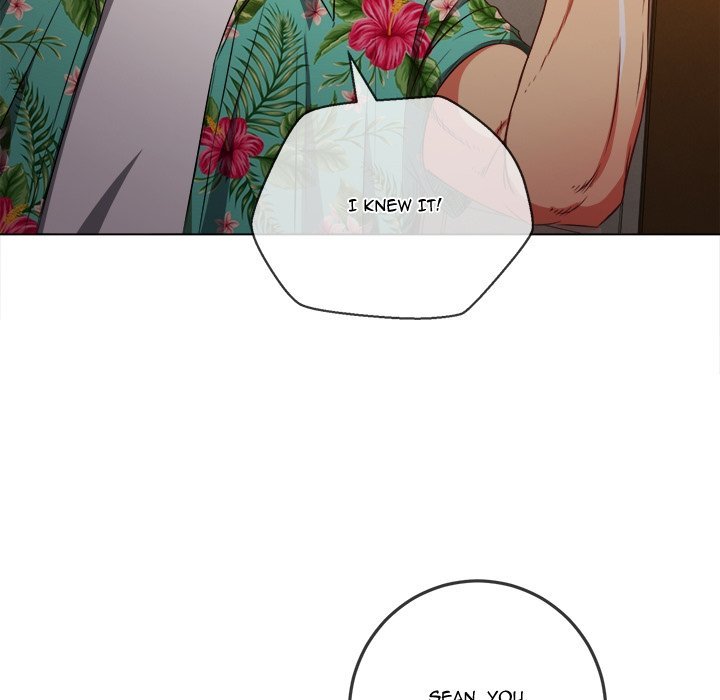 My High School Bully Manhwa - Chapter 91 Page 41