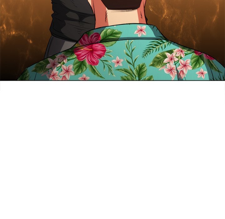 My High School Bully Manhwa - Chapter 91 Page 43