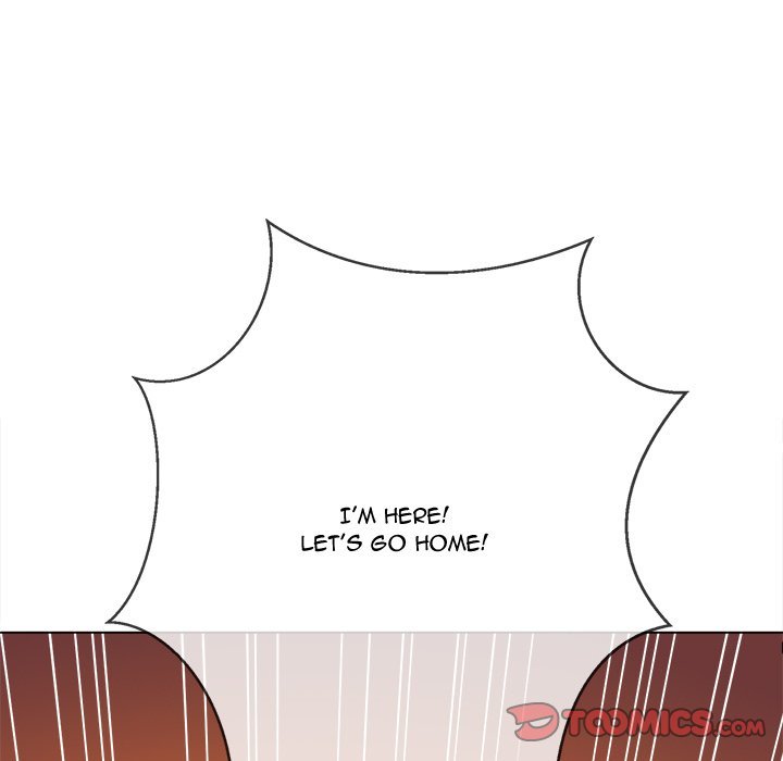 My High School Bully Manhwa - Chapter 91 Page 44