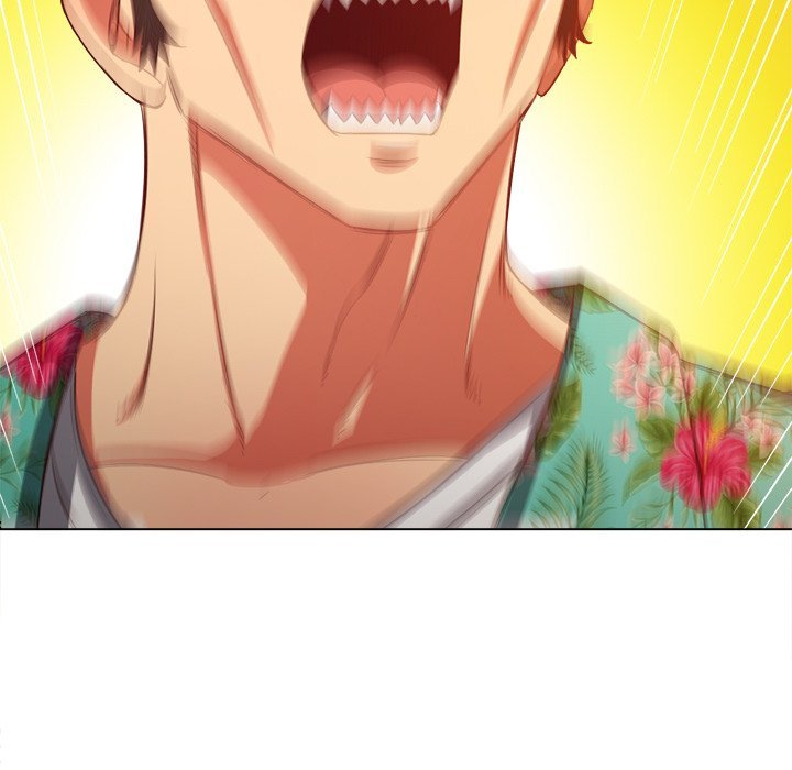 My High School Bully Manhwa - Chapter 91 Page 46