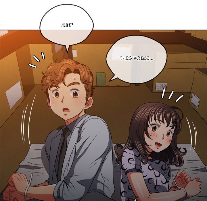 My High School Bully Manhwa - Chapter 91 Page 48