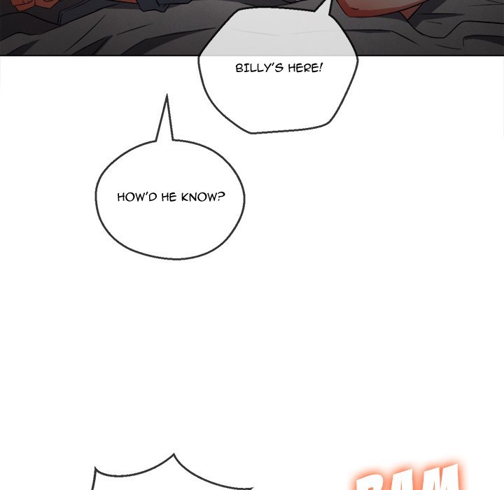 My High School Bully Manhwa - Chapter 91 Page 49