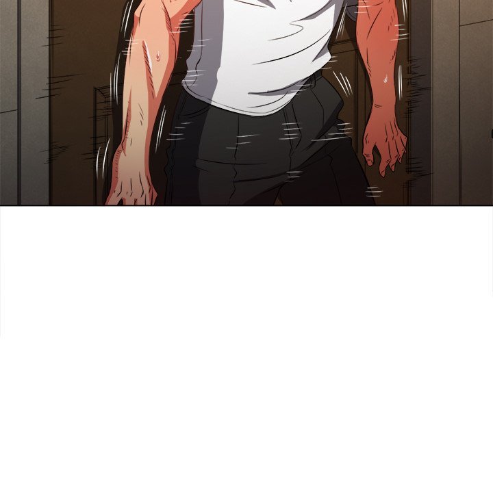 My High School Bully Manhwa - Chapter 91 Page 51