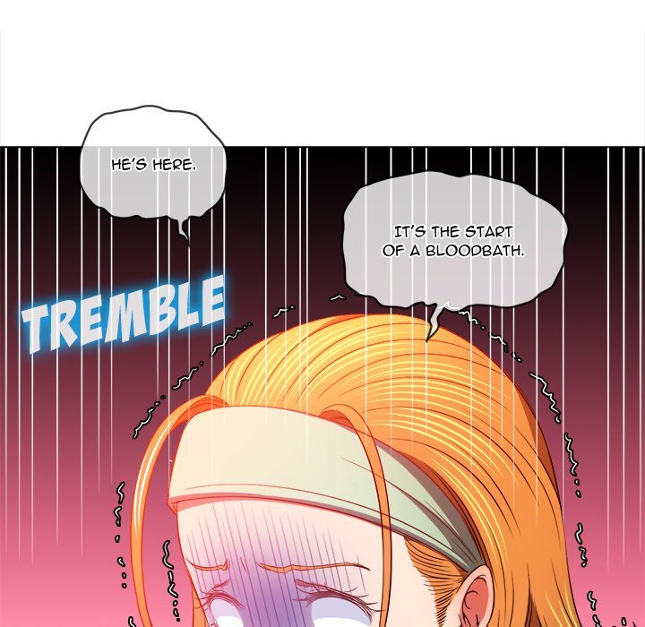 My High School Bully Manhwa - Chapter 91 Page 52