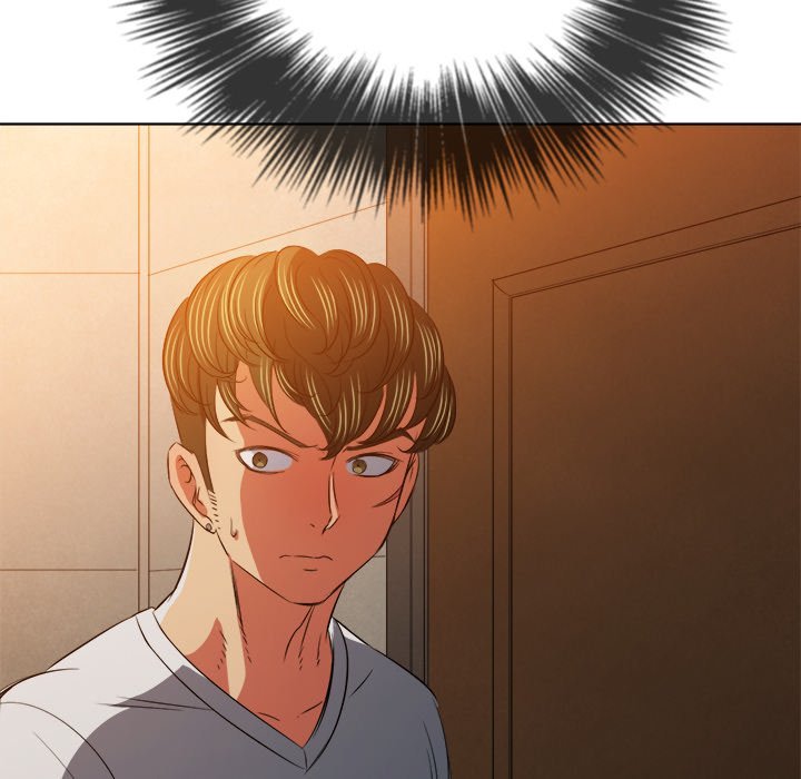 My High School Bully Manhwa - Chapter 91 Page 55