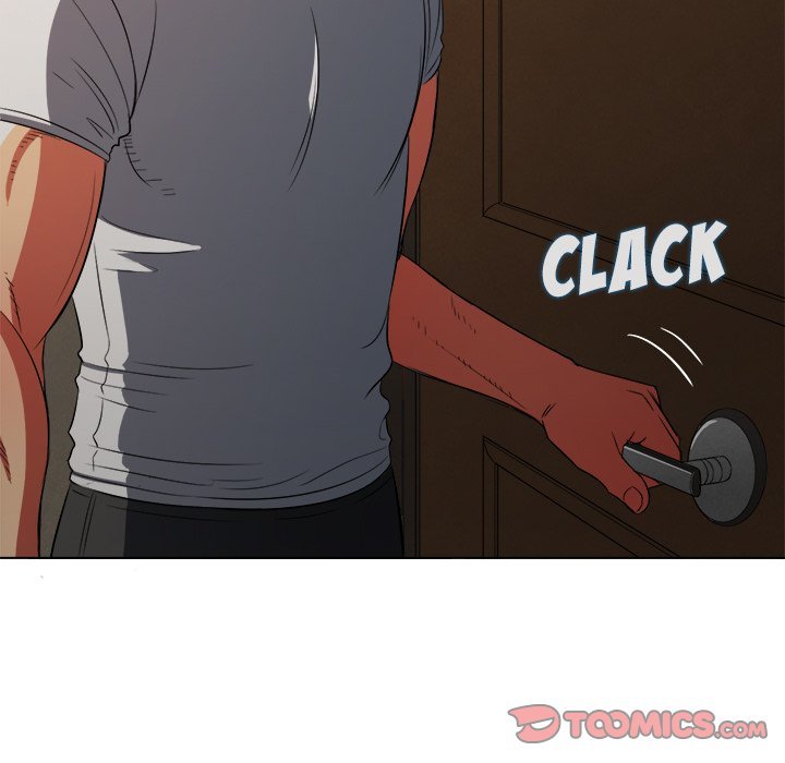 My High School Bully Manhwa - Chapter 91 Page 56