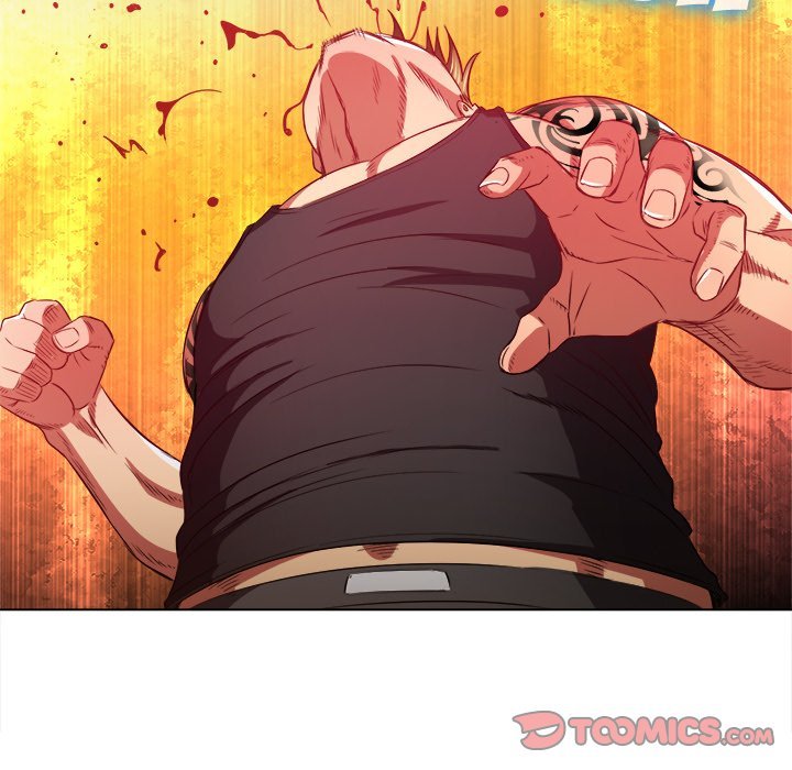 My High School Bully Manhwa - Chapter 91 Page 62
