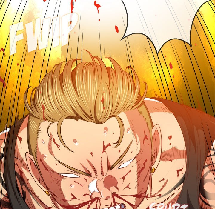 My High School Bully Manhwa - Chapter 91 Page 64