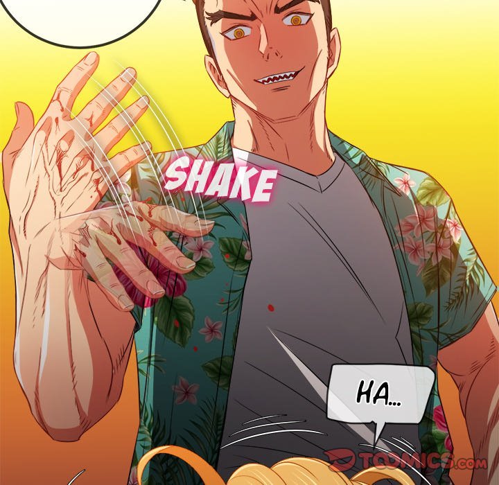 My High School Bully Manhwa - Chapter 91 Page 68