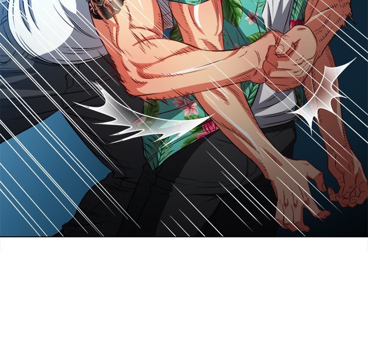 My High School Bully Manhwa - Chapter 91 Page 71