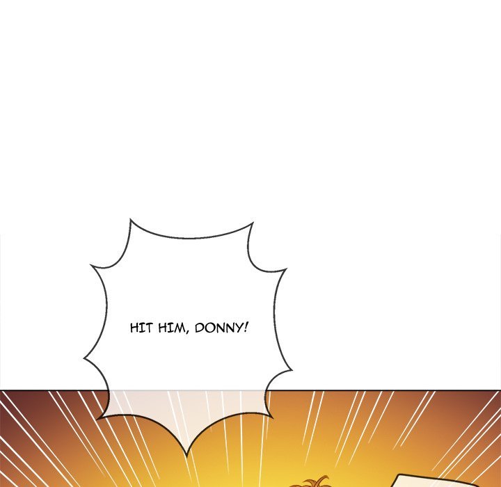 My High School Bully Manhwa - Chapter 91 Page 72